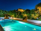 3 Bedroom Secluded Cortijo with Private Pool & Gardens near Riogordo, Andalucia, Spain